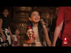 NUTCRACKER! Magical Christmas Ballet 2026 - Now On Sale!