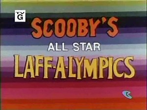 4.6K views · 49 reactions | Scooby's All Star Laff A Lympics Intro! [1977-1978] ABC | InfiniteCoolness.com | Facebook