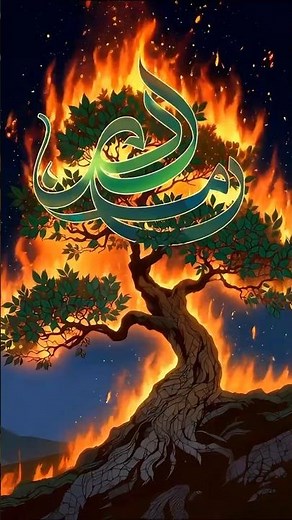 When Allah Reveals Mercy