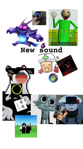 New sound Nuclear alarm