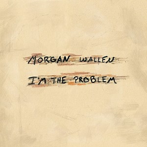 Morgan Wallen - I'm The Problem  Video