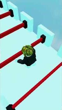 Fun math obby (Part 1) #roblox