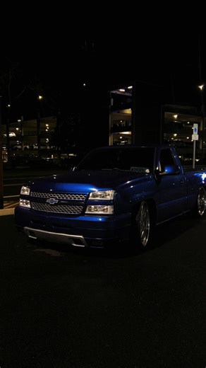 Exploring the Chevy Silverado: Lowered Truck Features