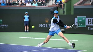 ATP, WTA Tours debut on China's streaming platform Youku | ATP Tour | Tennis