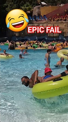 He Lasted ONLY 2 Seconds, Epic Fail! 😂