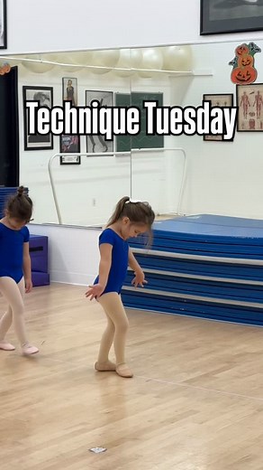 •TECHNIQUE TUESDAY• Our little Pre-Dance ballerinas are working hard on their 5th positions! Technique is always our foundation so our dancers are safe while they have fun & move their bodies! #techniquetuesday #ballerinasintraining #dancearts #welovetodance | Dance Arts | Facebook