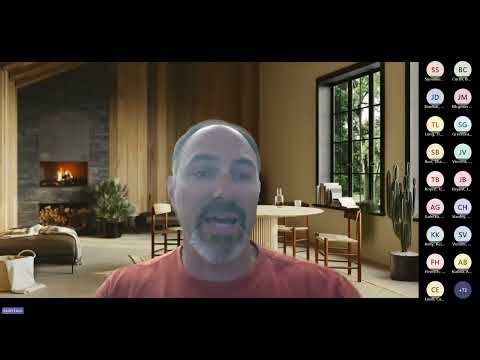 FEMS Office Hours Recording, August 20, 2025