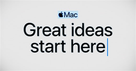 In the Loop: Great ideas start here