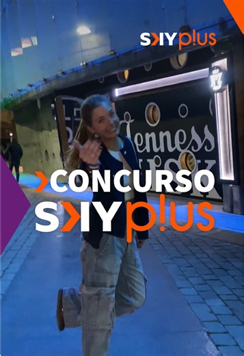 Participa en el Concurso SKY Plus y Gana Experiencias Inolvidables