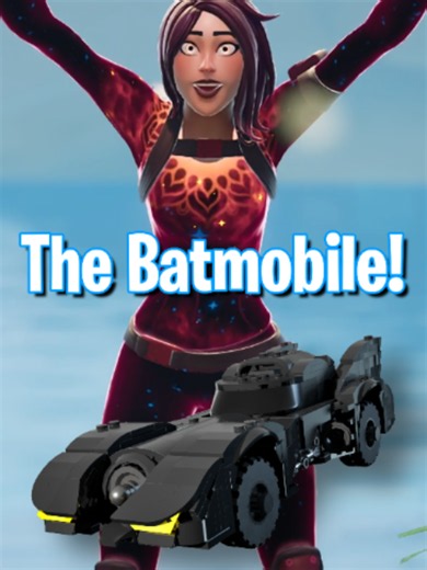 #ad Gotham City has arrived in LEGO Fortnite Odyssey! Here's everything you need to know. #LEGOFortnite #LEGO @legofortnite#batman