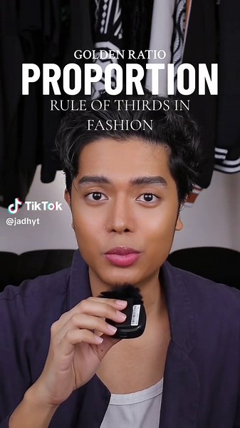 Achieving the Golden Ratio in Fashion: Proportion Tips & Outfit Ideas