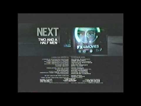 Wanted (2008) End Credits (FX 2011)