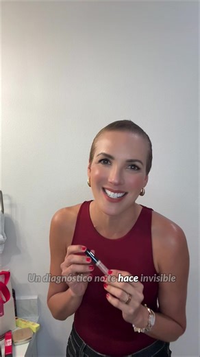 Nueva embajadora de Avon: Inclusión y fuerza femenina