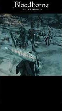 Secret location Cainhurst in Bloodborne #soulslike #souls #game #funnymoments #bloodborne