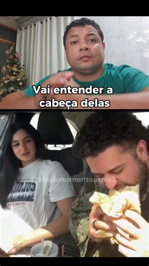 Elson Fox on Instagram: "quabrando a cabeça kkk"