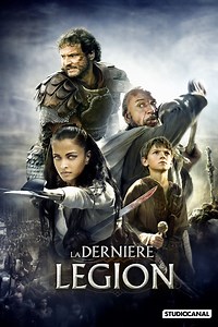La dernière légion - Film (2007)