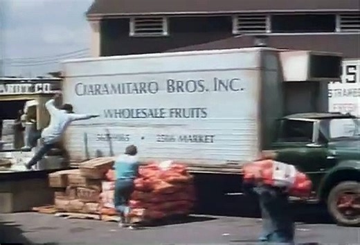 Collision Course | movie | 1989 | Official Trailer