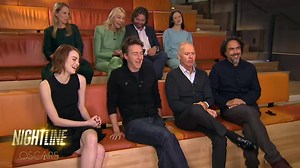 10K views · 96 reactions | #Birdman is up for best picture, but did Emma Stone almost ruin the movie? WATCH: | Nightline | Facebook