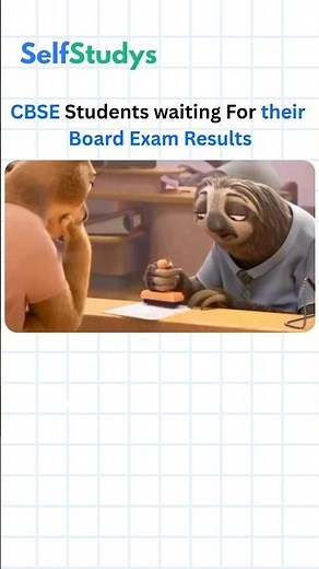 CBSE Board Result 2025 | CBSE Class 10 and 12 Result