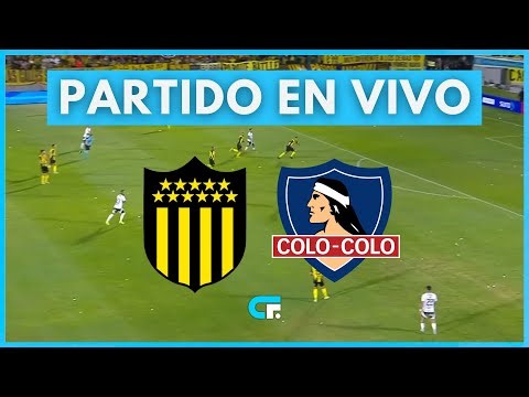 ✅ COLO COLO le GANÓ por PENALES a PEÑAROL en un AMISTOSO