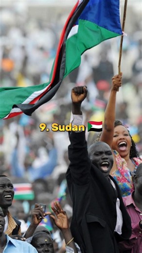 top 10 most hottest countries in the world now #shorts @Topunique8