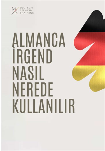 Günlük Hayat Almanca’nı Geliştirecek 3 Kelime . . . . . #almanya #deutsch #almanca #kesfetteyiz #keşfett