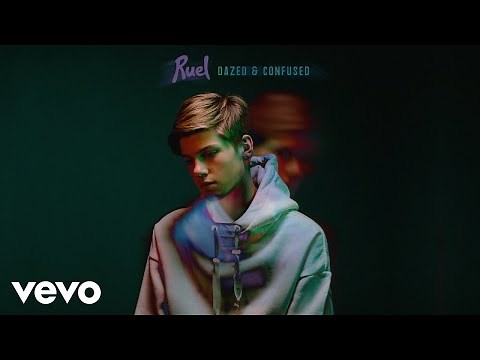Ruel - Dazed & Confused (Audio)