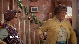 14K views · 211 reactions | Mrs Browns Boys Christmas Special | Tomorrow | 9.00pm | RTÉ One| #HomeforChristmas | RTÉ | Facebook