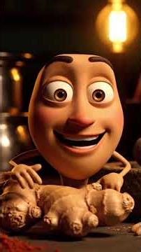 The Real Sigma Vegetable Podcast : Dark Comedy From Indian kitchen| Funny Vegetables Panchayat Drama