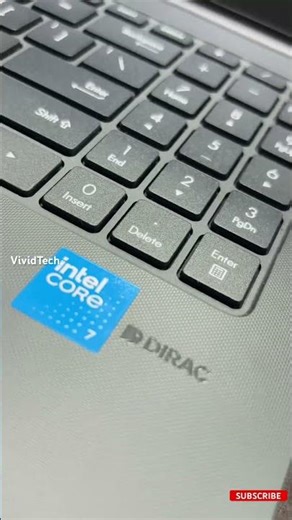 Asus ExpertBook Laptop 😍 | VividTech