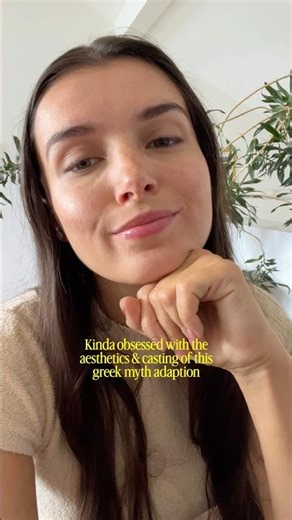 Greek myth movie by greek production
