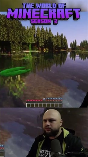 Skufs are lost in Minecraft #minecraft #eurekaamp #ivanrush #freshcraft #minecraft #survival