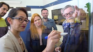 Learn IDEO CEO Tim Brown's approach to fostering a creative workplace in this online course, 'Leading for Creativity' ==> http://ideo.to/p1XqIL | IDEO U