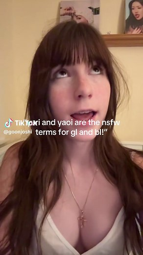Understanding Yuri and Yaoi: Clearing Up Misconceptions
