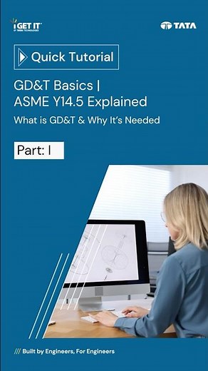 Introduction to GD&T