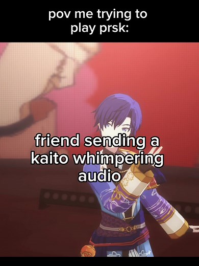 maii // haru on TikTok