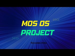 Mos PROJECT Phase1 and Phase2 for OS