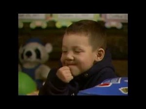 Candid Camera Classic: Kids Pack for a Trip