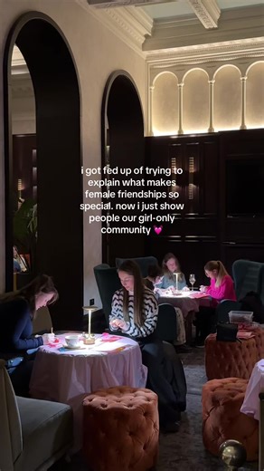 your sign to join our girls community 🤍 #girlsonthego #liverpool #girlcommunity