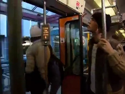 Rebelde Capitulo 160