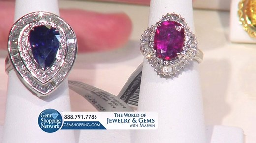 24K views · 1.7K reactions | Opals, Pearls, Rubies, Turquoise & more! So much jewelry arrived today and we can't wait for you to see it! LIVE NOW on GSN. www.GemShopping.com | Gem Shopping | Facebook