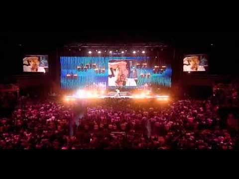 Lionel Richie - Dancing On The Ceiling Live In Paris (2007)