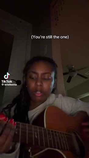 Shania Twain...cover! #shaniatwain #acapella #viral #cover #guitar