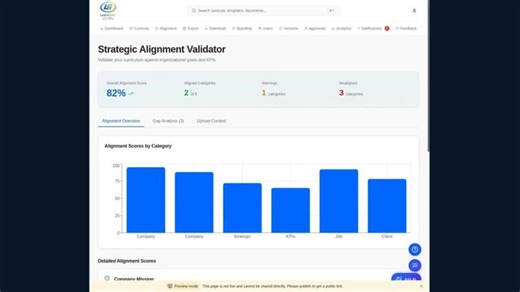 LearnSync CurriculaLab | Allen Larsen