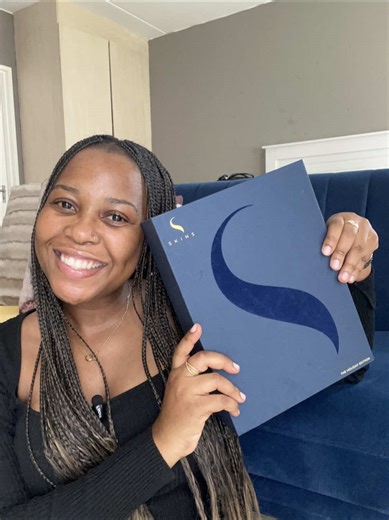 Holiday Edition Fragrance Experience Box Review