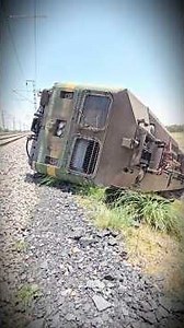 Train Accident Ka Sach | Signal Fail Hote Hi System Kaise Action Leta Hai? #edutainment