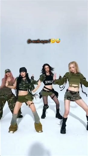 Ça marche ou pas ?😅#kpop#yena#aespa#@ෆLalisa-offෆ