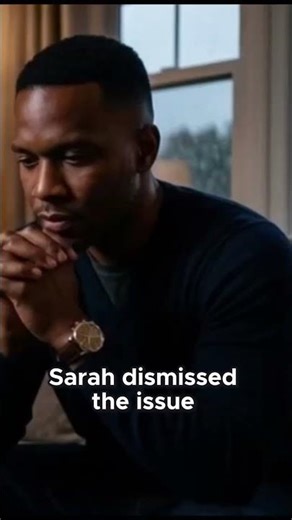 He Stopped Asking & It Became a Financial#short