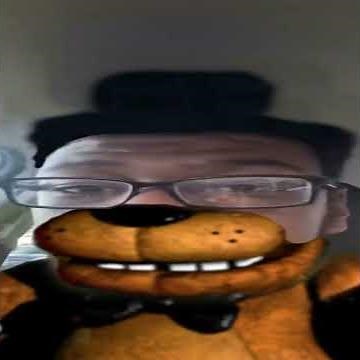 fnaf open verse beatbox (extended)