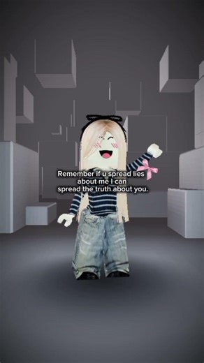 be careful 💢 #roblox #comment #robloxedit #fypシ゚viral
